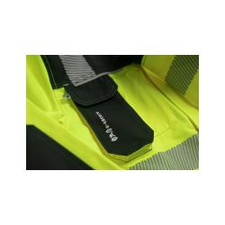 SHELDON HV bunda - 7