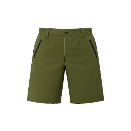 VENTOS Shorts khaki - 1