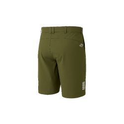 VENTOS Shorts khaki - 3