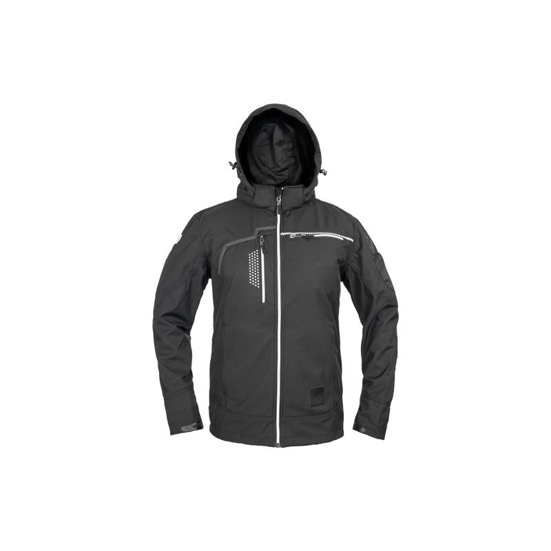 TAURUS softshell.bunda - 1