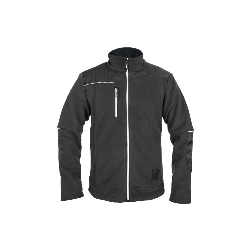 TAURUS fleecová bunda - 1