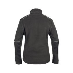 TAURUS fleecová bunda - 2