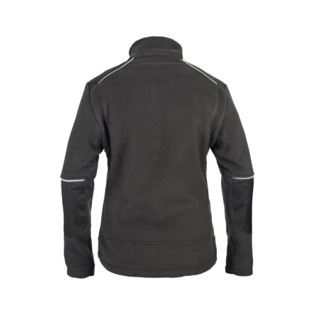 TAURUS fleecová bunda - 2