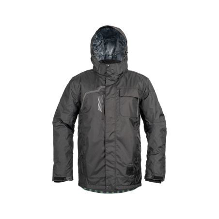 TAURUS zimní bunda - 1