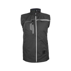 TAURUS softshell vesta - 1