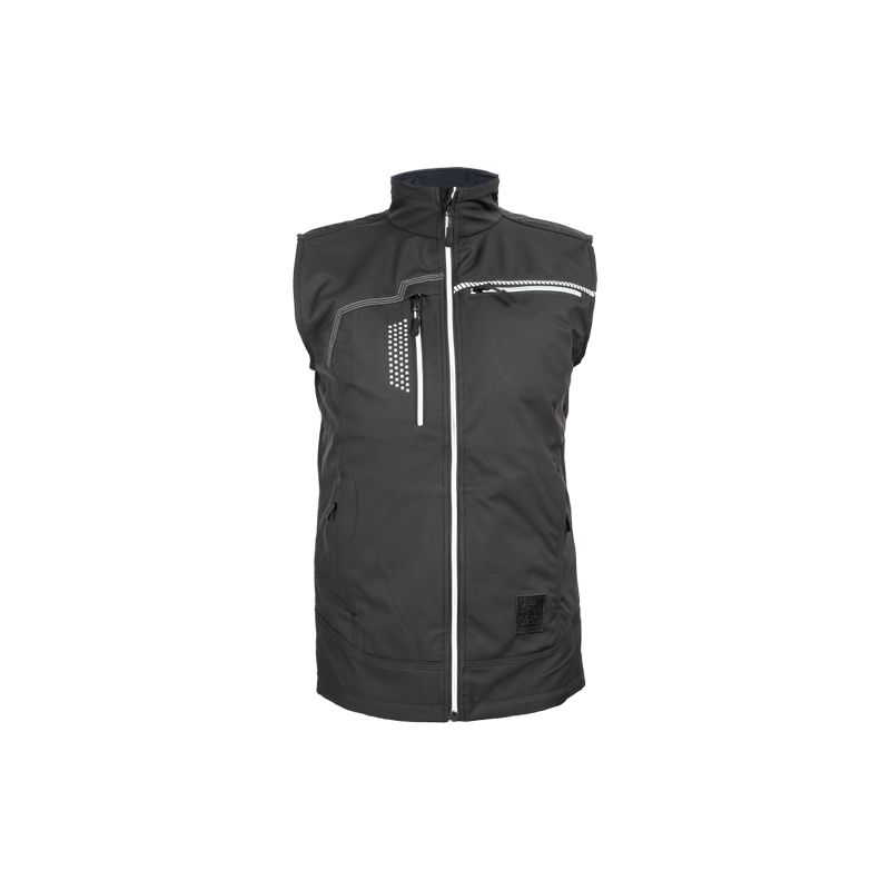 TAURUS softshell vesta - 1