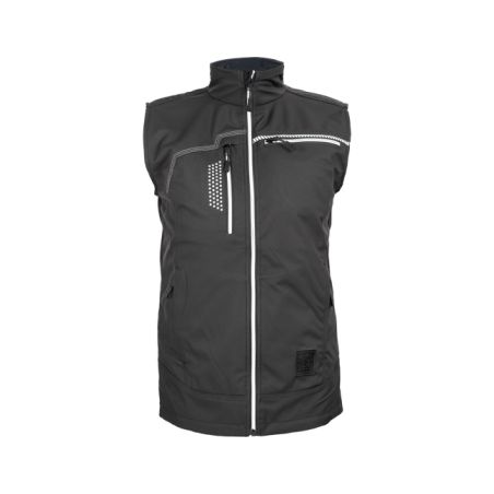 TAURUS softshell vesta - 1