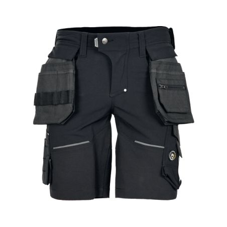 NEURUM NORDICS šortky - 1