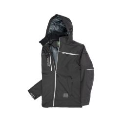 TAURUS zimní softshell.bunda - 3