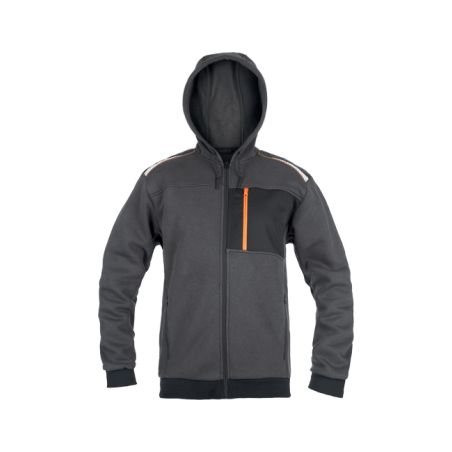 EMERTON STR mikina - 1