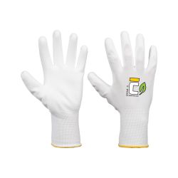 ECO flat rukavice - 1