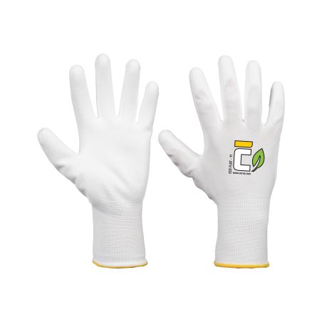 ECO flat rukavice - 1