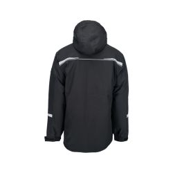 EMERTON STR zimní bunda - 2