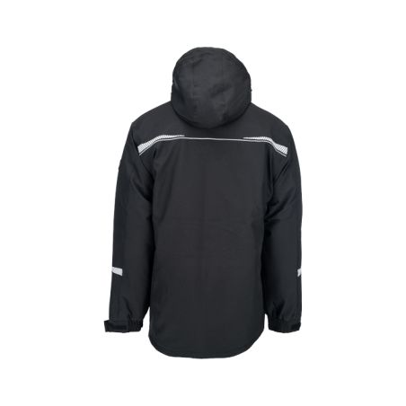 EMERTON STR zimní bunda - 2