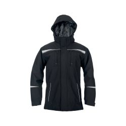 EMERTON STR zimní bunda - 3