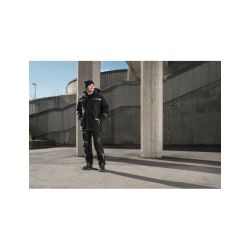 EMERTON STR zimní bunda - 6