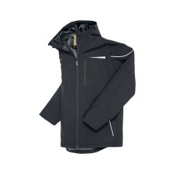 EMERTON STR zimní bunda - 8