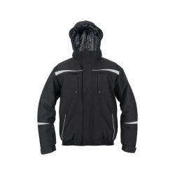 EMERTON STR zimní pilot bunda - 1