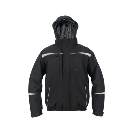 EMERTON STR zimní pilot bunda - 1