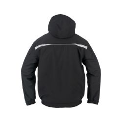 EMERTON STR zimní pilot bunda - 2