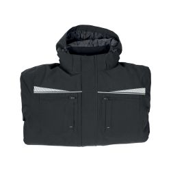 EMERTON STR zimní pilot bunda - 5