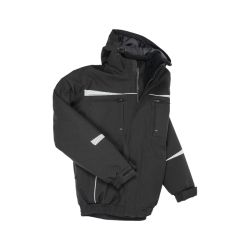 EMERTON STR zimní pilot bunda - 6