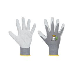 ECO crincle rukavice - 1