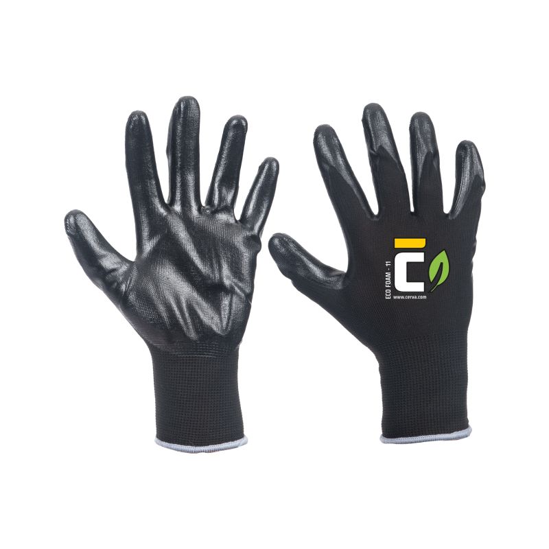 ECO foam rukavice - 1