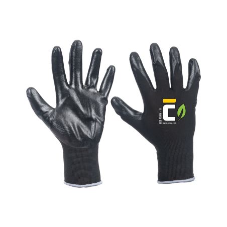 ECO foam rukavice - 1