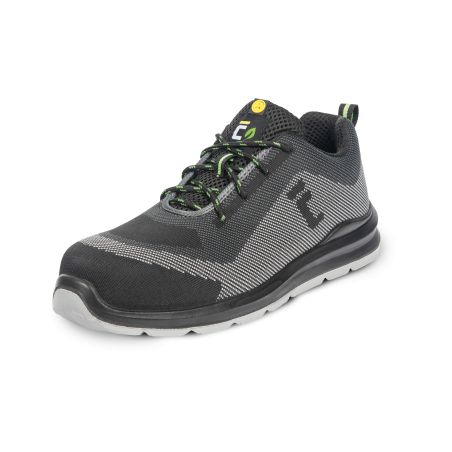 ZURRUM ECO MF ESD S1PS SR polob. - 1