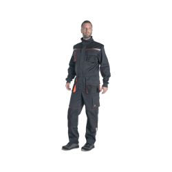 EMERTON STRETCH kombinéza - 5