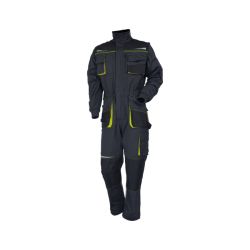 EMERTON STRETCH kombinéza - 7