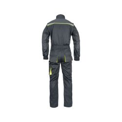 EMERTON STRETCH kombinéza - 8