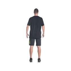 EMERTON STR tričko - 4