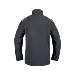 EMERTON STR fleece bunda - 2