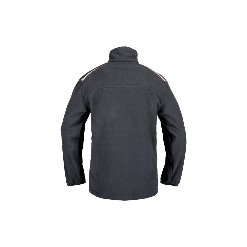 EMERTON STR fleece bunda - 2