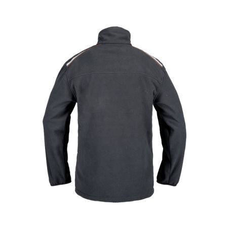 EMERTON STR fleece bunda - 2