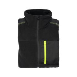 EMERTON STR fleece bunda - 9