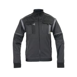 MAX ECO STRETCH bunda - 1