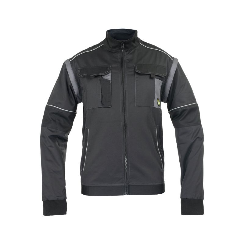 MAX ECO STRETCH bunda - 1