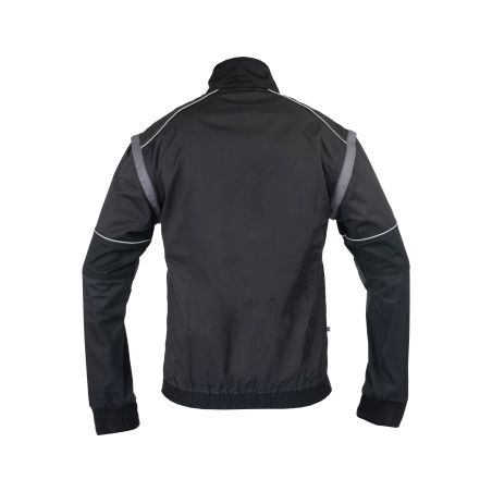 MAX ECO STRETCH bunda - 2