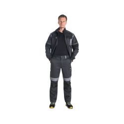 MAX ECO STRETCH bunda - 6