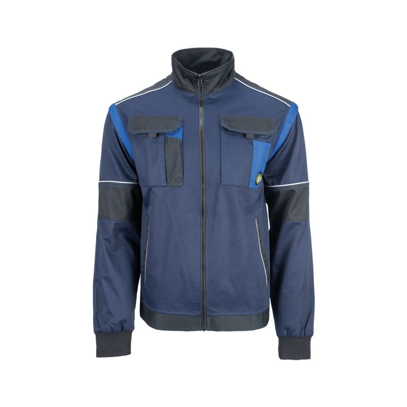 MAX ECO STRETCH bunda - 7