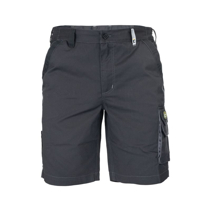 MAX ECO STRETCH šortky - 8