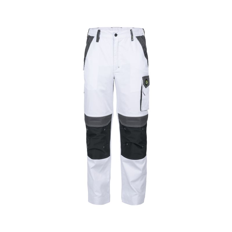 MAX ECO STRETCH kalhoty - 1