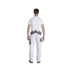 MAX ECO STRETCH kalhoty - 7