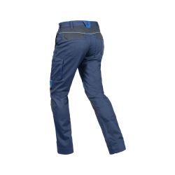 MAX ECO STRETCH kalhoty - 10