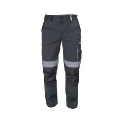 MAX ECO STRETCH kalhoty - 16