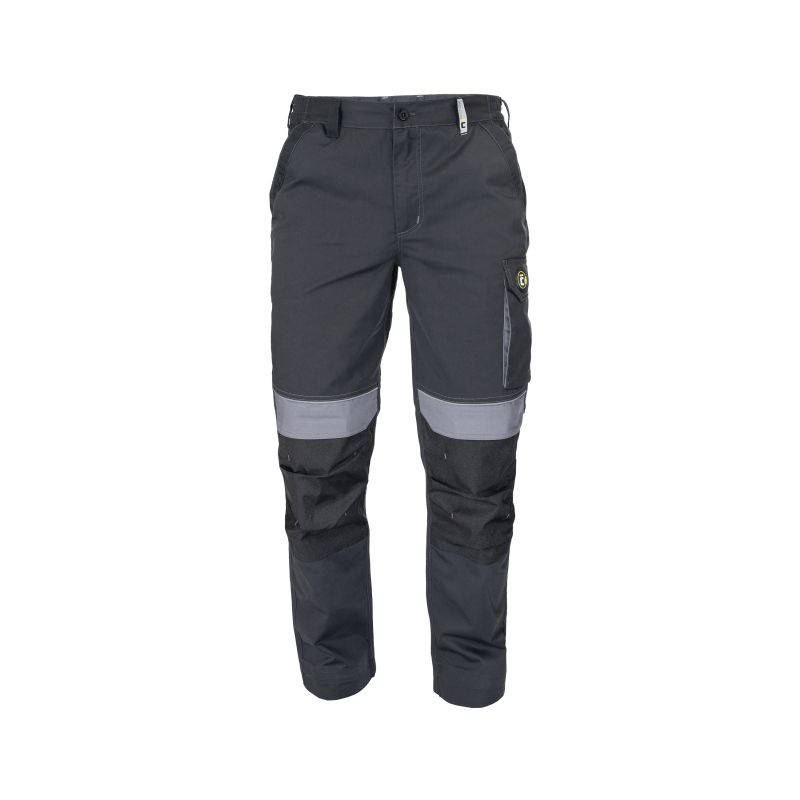 MAX ECO STRETCH kalhoty - 16