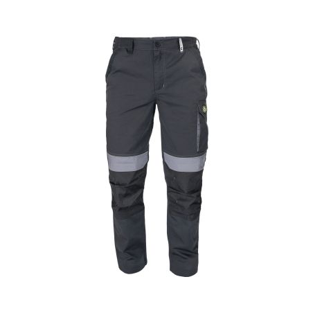 MAX ECO STRETCH kalhoty - 16